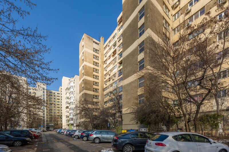 Pantelimon, Delfinului, Mega Mall, Mobilata Comision 0 %