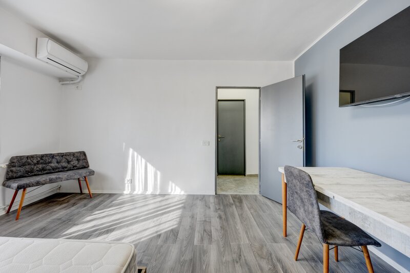 Chisinau, Delfinului, Mega Mall, mobilata, comision 0 %,