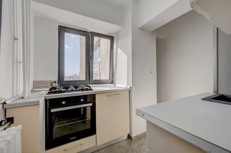 Chisinau, Delfinului, Mega Mall, mobilata, comision 0 %,